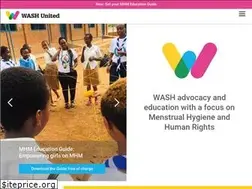 Sites similar to wash-united.org