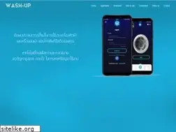 Sites similar to wash-up.net