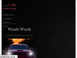 Sites similar to wash-wash.fr