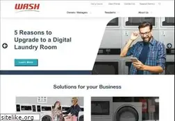 Sites similar to wash.com