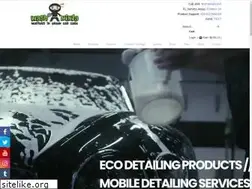 Sites similar to wash.ninja