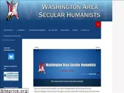 Sites similar to wash.org