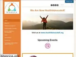 Sites similar to washaa.org