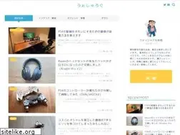 Sites similar to washablog.com