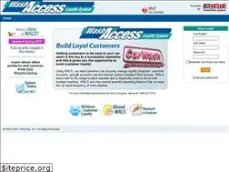 Sites similar to washaccess.com
