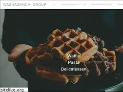 Sites similar to washaganchigroup.com