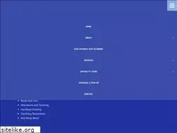 Sites similar to washandfoldsuperlaundry.com