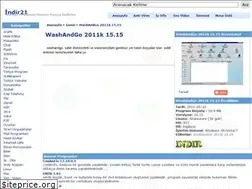 Sites similar to washandgo-2011k-15-15-indir.indir21.com