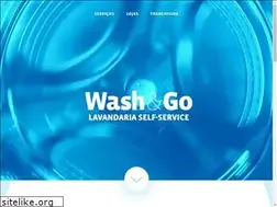Sites similar to washandgo.pt