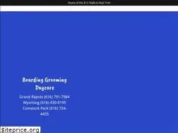 Sites similar to washandwags.com