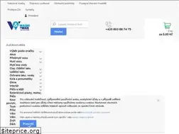 Sites similar to washandwax.cz