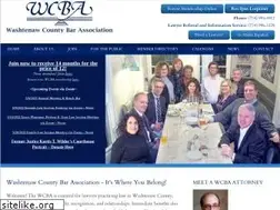 Sites similar to washbar.org