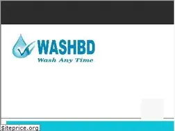 Sites similar to washbd.com