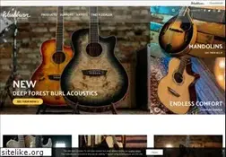 Sites similar to washburn.com