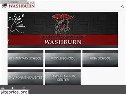 Sites similar to washburn.k12.wi.us