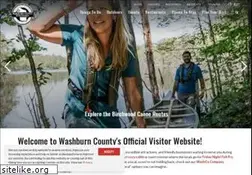 Sites similar to washburncounty.org