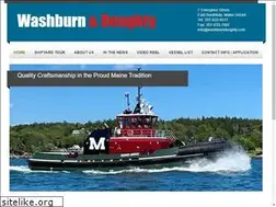 Sites similar to washburndoughty.com