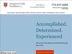 Sites similar to washburnlawoffices.com