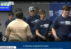 Sites similar to washburntech.edu