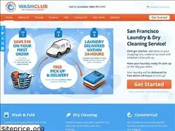 Sites similar to washclubbayarea.com