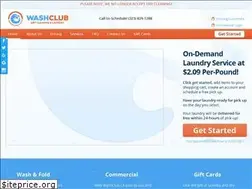 Sites similar to washclubla.com