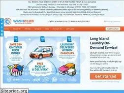 Sites similar to washclublongisland.com