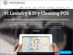 Sites similar to washclubtrak.com