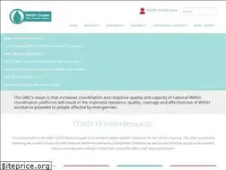 Sites similar to washcluster.net
