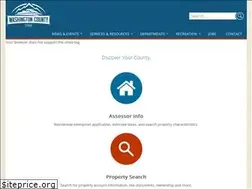 Sites similar to washco.utah.gov
