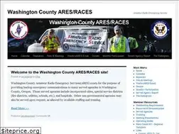 Sites similar to washcoares.org