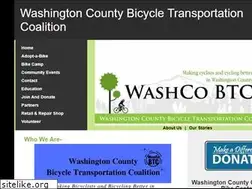 Sites similar to washcobtc.org