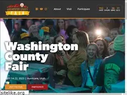 Sites similar to washcofair.net