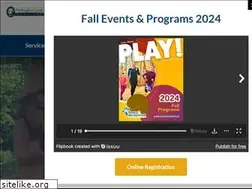 Sites similar to washcorecfit.com