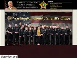 Sites similar to washcoso.com