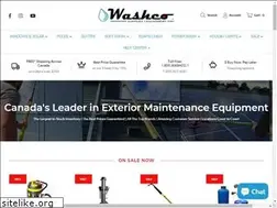 Sites similar to washcostore.ca