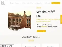 Sites similar to washcraft.in
