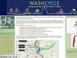 Sites similar to washcycle.typepad.com