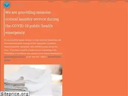 Sites similar to washcyclelaundry.com