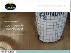 Sites similar to washdaylaundry.com