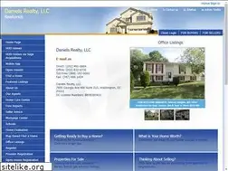 Sites similar to washdcreobroker.com