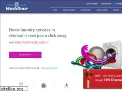 Sites similar to washdoor.in