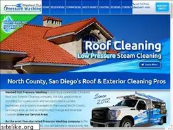 Sites similar to washedoutpressurewashing.com