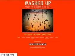 Sites similar to washedup.us