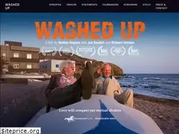 Sites similar to washedupfilm.com