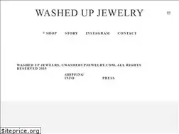 Sites similar to washedupjewelry.com