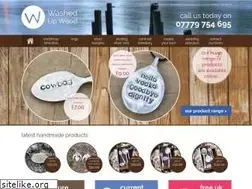 Sites similar to washedupwood.co.uk