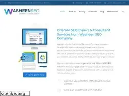 Sites similar to washeen.com