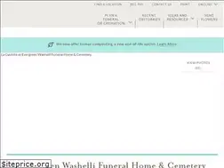 Sites similar to washelli.com