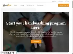 Sites similar to washem.info