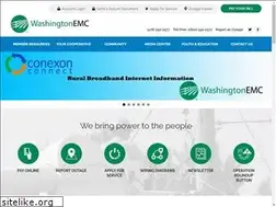 Sites similar to washemc.net